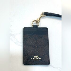 Coach cardholder women’s